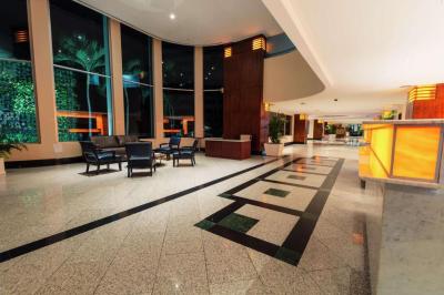 Hilton Colon Guayaquil Hotel 10 Hilton Colon Guayaquil Hotel 10