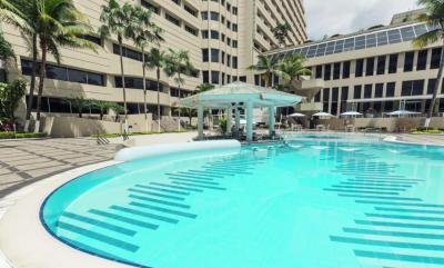 Hilton Colon Guayaquil Hotel 9 Hilton Colon Guayaquil Hotel 9