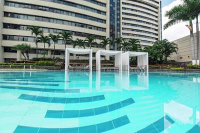 Hilton Colon Guayaquil Hotel 8 Hilton Colon Guayaquil Hotel 8
