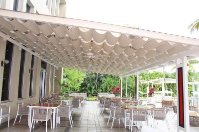 Hilton Colon Guayaquil Hotel 5 Hilton Colon Guayaquil Hotel 5