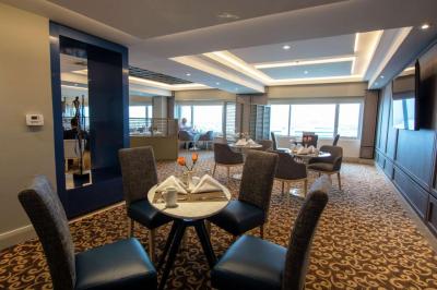 Hilton Colon Guayaquil Hotel 4 Hilton Colon Guayaquil Hotel 4