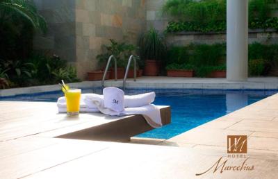 Hotel Marcelius Guayaquil 2 Hotel Marcelius Guayaquil 2