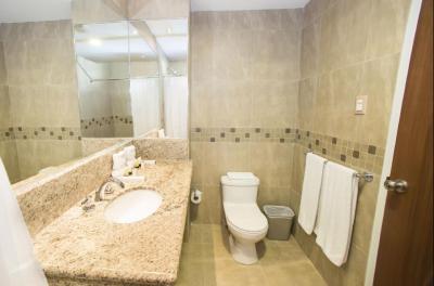 Hotel Marcelius Guayaquil 5 Hotel Marcelius Guayaquil 5