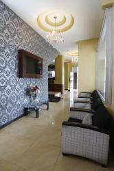 Hotel Versailles Internacional 7 Hotel Versailles Internacional 7