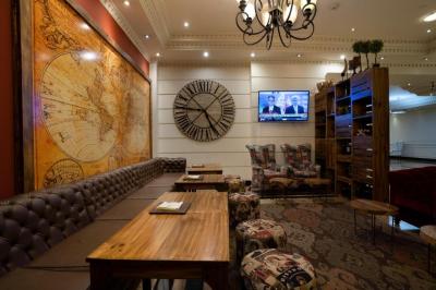 Dann Carlton Quito Hotel 2 Dann Carlton Quito Hotel 2