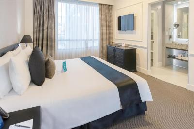 Dann Carlton Quito Hotel 9 Dann Carlton Quito Hotel 9