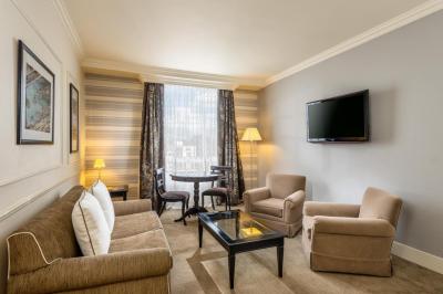 Dann Carlton Quito Hotel 8 Dann Carlton Quito Hotel 8