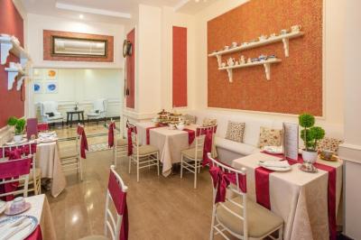 Dann Carlton Quito Hotel 6 Dann Carlton Quito Hotel 6