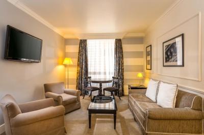 Dann Carlton Quito Hotel 5 Dann Carlton Quito Hotel 5
