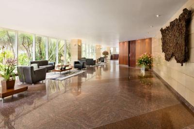 Hilton Colon Quito Hotel 2 Hilton Colon Quito Hotel 2