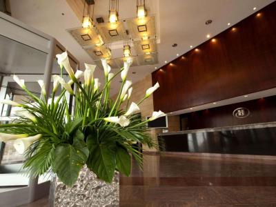 Hilton Colon Quito Hotel 10 Hilton Colon Quito Hotel 10