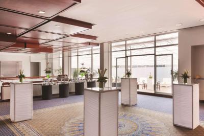 Hilton Colon Quito Hotel 8 Hilton Colon Quito Hotel 8