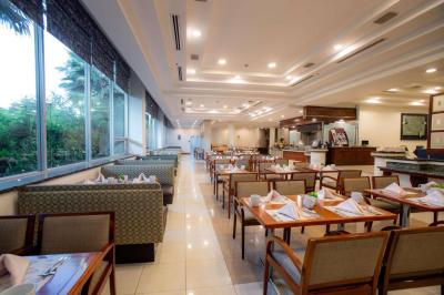 Hilton Colon Quito Hotel 6 Hilton Colon Quito Hotel 6