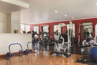 Hilton Colon Quito Hotel 5 Hilton Colon Quito Hotel 5