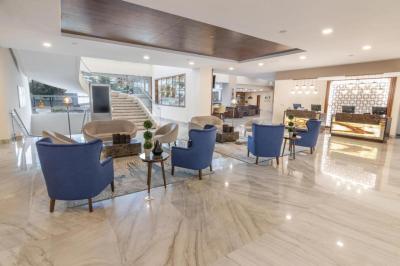 Sheraton Quito Hotel 10 Sheraton Quito Hotel 10