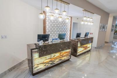 Sheraton Quito Hotel 7 Sheraton Quito Hotel 7