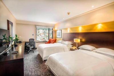 Sheraton Quito Hotel 2 Sheraton Quito Hotel 2