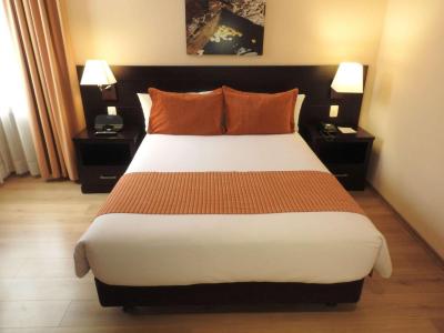 Mercure Alameda Quito 2 Mercure Alameda Quito 2