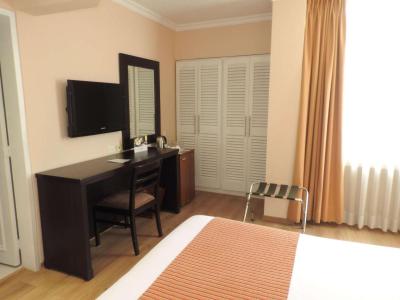 Mercure Alameda Quito 10 Mercure Alameda Quito 10