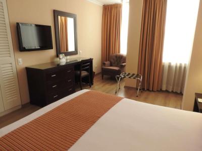 Mercure Alameda Quito 9 Mercure Alameda Quito 9