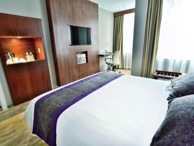 Mercure Alameda Quito 8 Mercure Alameda Quito 8