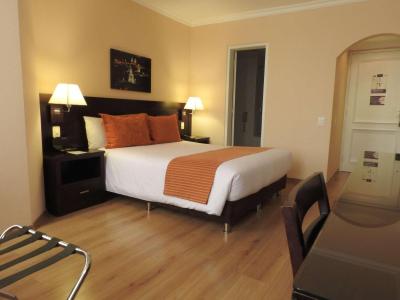 Mercure Alameda Quito 7 Mercure Alameda Quito 7