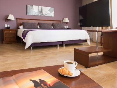 Mercure Alameda Quito 6 Mercure Alameda Quito 6
