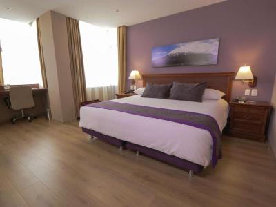 Mercure Alameda Quito 5 Mercure Alameda Quito 5
