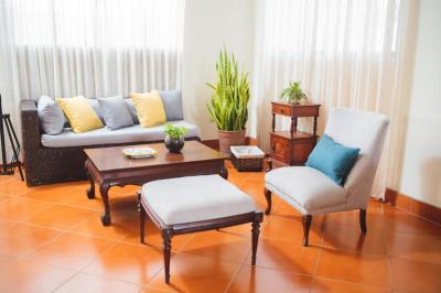 Hotel Los Portales 10 Hotel Los Portales 10