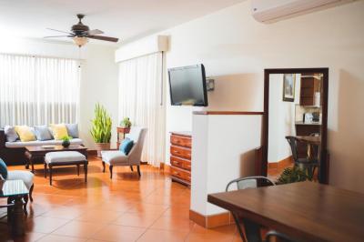 Hotel Los Portales 9 Hotel Los Portales 9