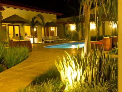 Hotel Los Portales 5 Hotel Los Portales 5