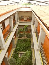 Hotel Los Portales 3 Hotel Los Portales 3