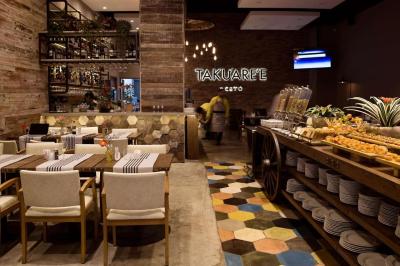 Dazzler Wyndham Asuncion Hotel 2 Dazzler Wyndham Asuncion Hotel 2