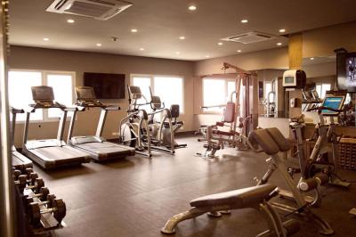 Dazzler Wyndham Asuncion Hotel 10 Dazzler Wyndham Asuncion Hotel 10
