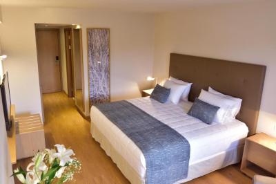Dazzler Wyndham Asuncion Hotel 9 Dazzler Wyndham Asuncion Hotel 9