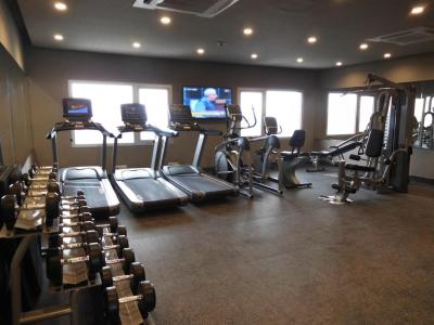 Dazzler Wyndham Asuncion Hotel 6 Dazzler Wyndham Asuncion Hotel 6
