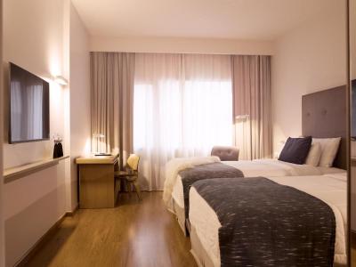 Dazzler Wyndham Asuncion Hotel 4 Dazzler Wyndham Asuncion Hotel 4
