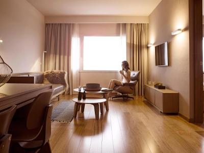 Dazzler Wyndham Asuncion Hotel 3 Dazzler Wyndham Asuncion Hotel 3