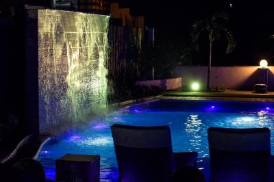 Granados Park Hotel 7 Granados Park Hotel 7