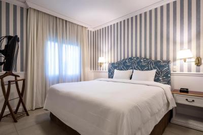 Hotel Villa Morra Suites 9 Hotel Villa Morra Suites 9