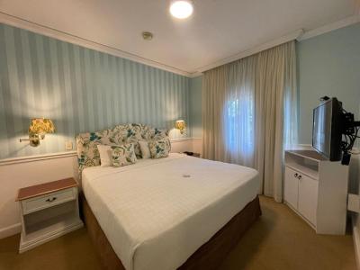 Hotel Villa Morra Suites 8 Hotel Villa Morra Suites 8