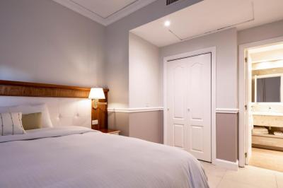 Hotel Villa Morra Suites 6 Hotel Villa Morra Suites 6