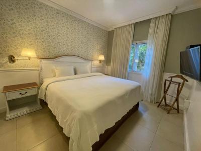 Hotel Villa Morra Suites 4 Hotel Villa Morra Suites 4
