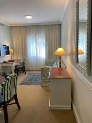 Hotel Villa Morra Suites 3 Hotel Villa Morra Suites 3