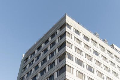 Hub Hotel Asuncion 10 Hub Hotel Asuncion 10