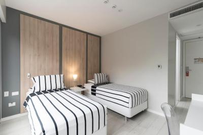 Hub Hotel Asuncion 9 Hub Hotel Asuncion 9