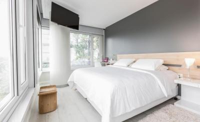 Hub Hotel Asuncion 8 Hub Hotel Asuncion 8