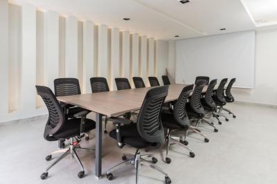 Hub Hotel Asuncion 7 Hub Hotel Asuncion 7