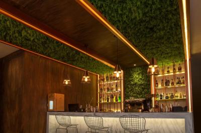Hub Hotel Asuncion 5 Hub Hotel Asuncion 5