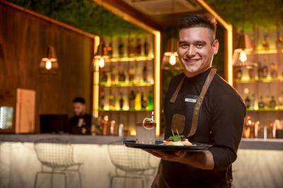 Hub Hotel Asuncion 4 Hub Hotel Asuncion 4